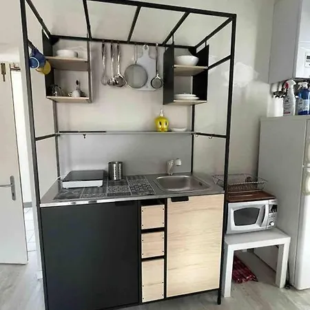 Piccola Mansardina Nel Cuore Di