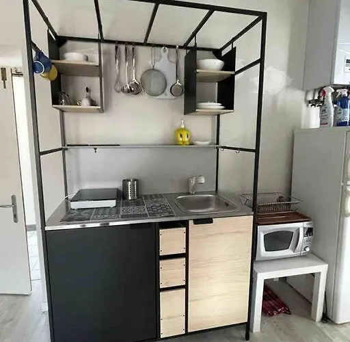 Piccola Mansardina Nel Cuore Di