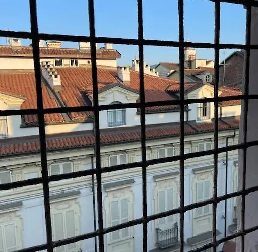 Piccola Mansardina Nel Cuore Di *