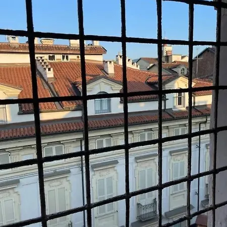 Piccola Mansardina Nel Cuore Di *