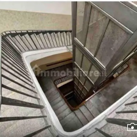 Apartament Piccola Mansardina Nel Cuore Di Turyn